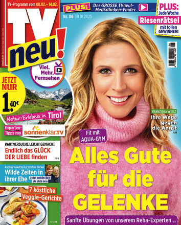 TV Neu!