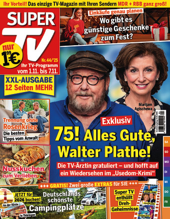 Super TV