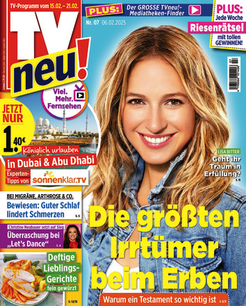 TV Neu!