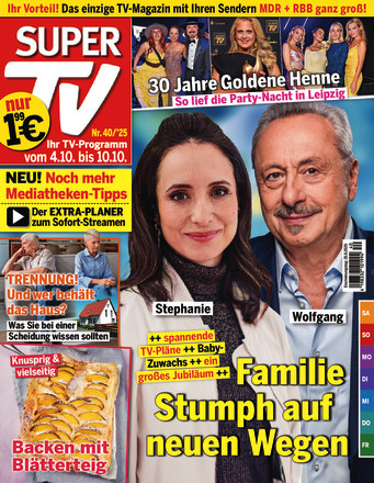 Super TV