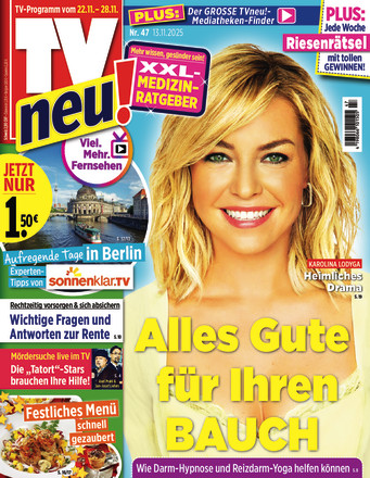 TV Neu!