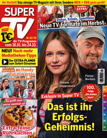 Super TV