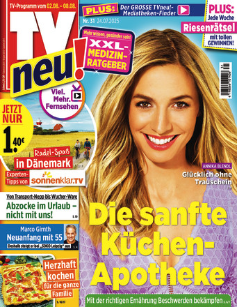 TV Neu!