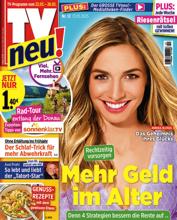 TV Neu! - ePaper