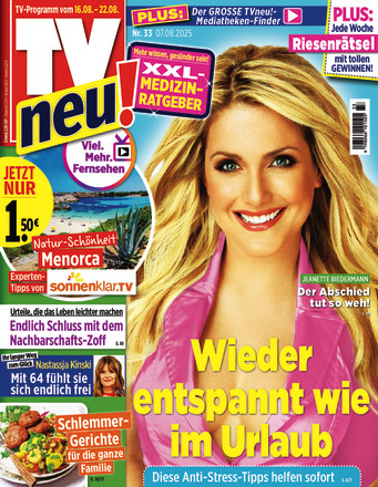 TV Neu!