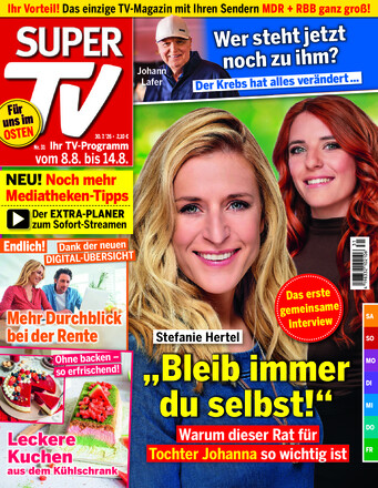 Super TV