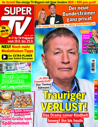 Super TV