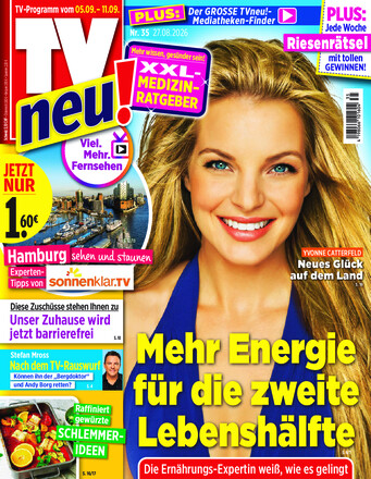 TV Neu!