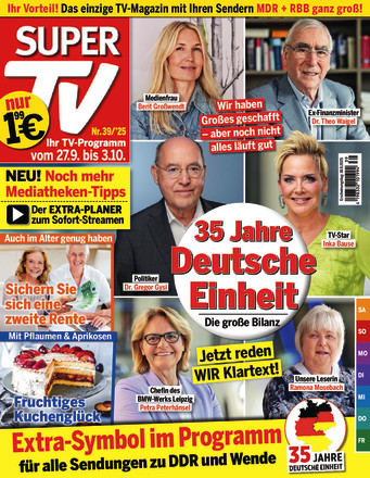 Super TV