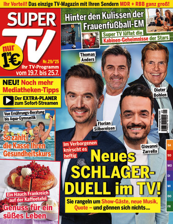 Super TV