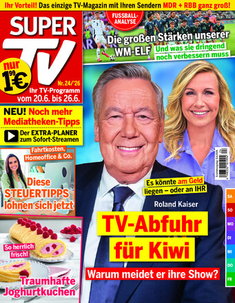 Super TV