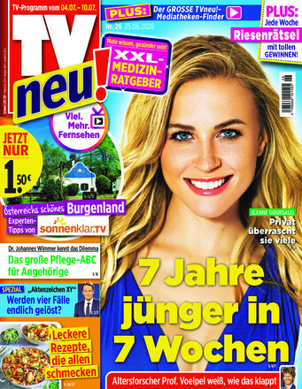 TV Neu!