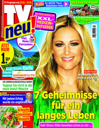 TV Neu! - ePaper