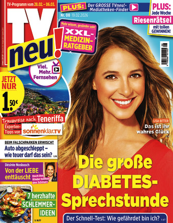 TV Neu!