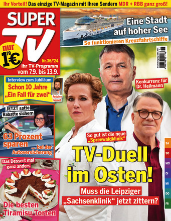 Super TV - ePaper