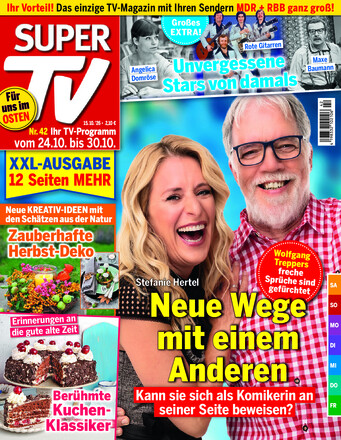 Super TV
