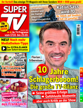 Super TV