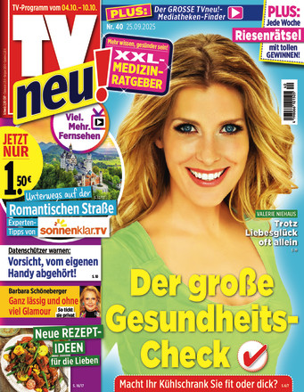TV Neu!