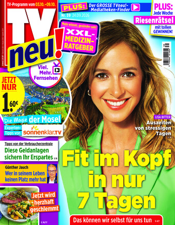 TV Neu!