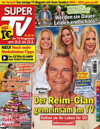 Super TV