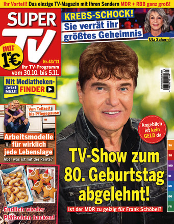 Super TV