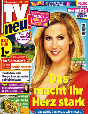TV Neu!
