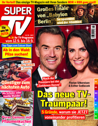 Super TV