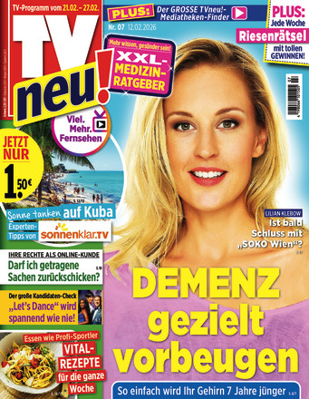 TV Neu!