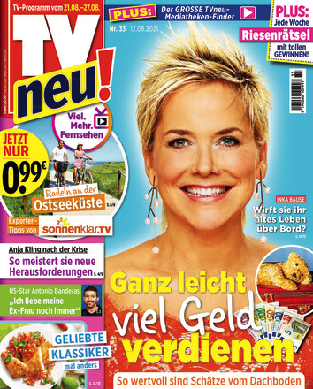 TV Neu!