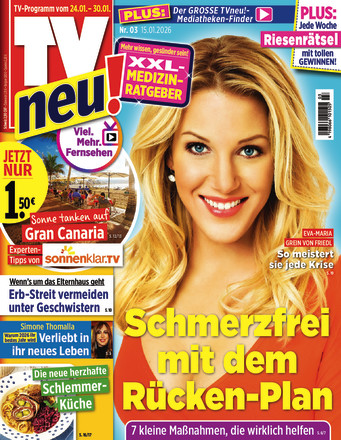 TV Neu! - ePaper