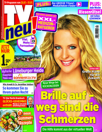 TV Neu!
