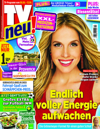 TV Neu!