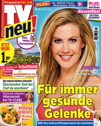 TV Neu!