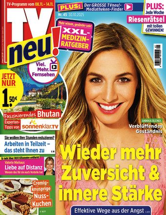 TV Neu!
