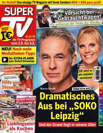 Super TV