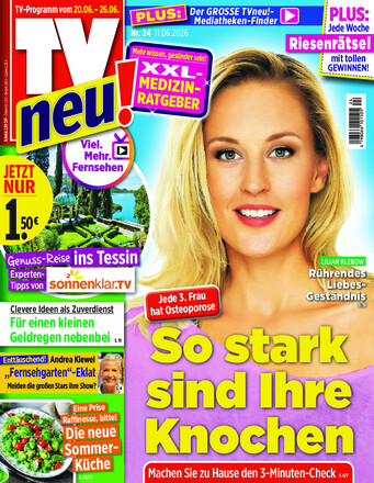 TV Neu! - ePaper