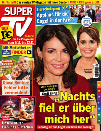 Super TV