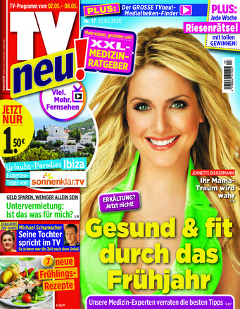 TV Neu!