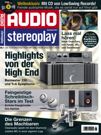 AUDIO/stereoplay