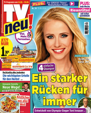 TV Neu! - ePaper