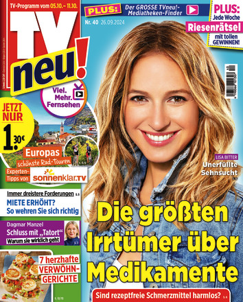 TV Neu!