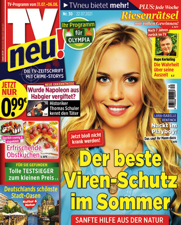 TV Neu!