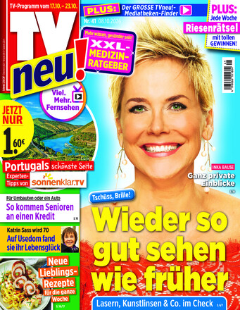 TV Neu!