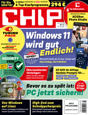 CHIP