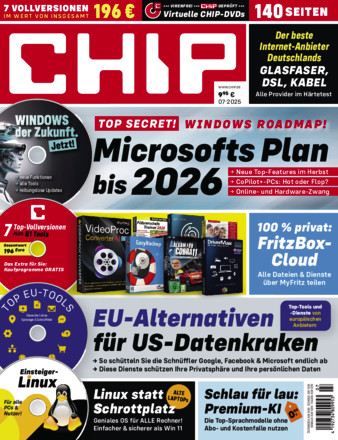 CHIP