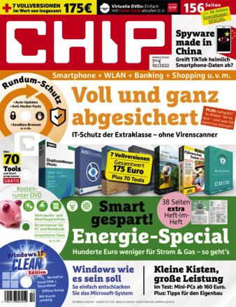 CHIP - ePaper;