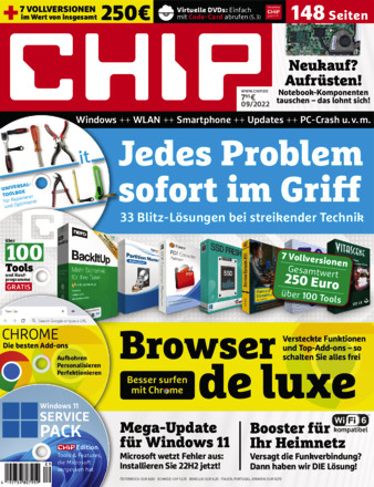 CHIP