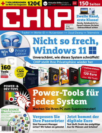 CHIP
