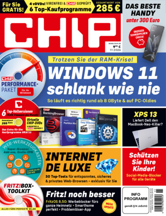 CHIP