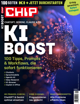 CHIP - ePaper